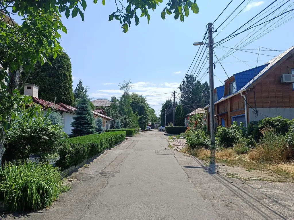 Фото Selling a land plot, Kiltseva Street  Odesa, price: 500000 $, code 592