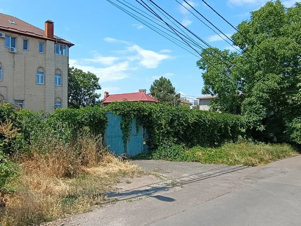 Фото Selling a land plot, Kiltseva Street  Odesa, price: 500000 $, code 592