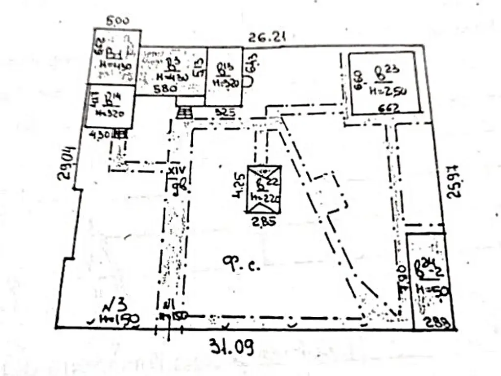 Фото Selling a land plot, Kiltseva Street  Odesa, price: 500000 $, code 592