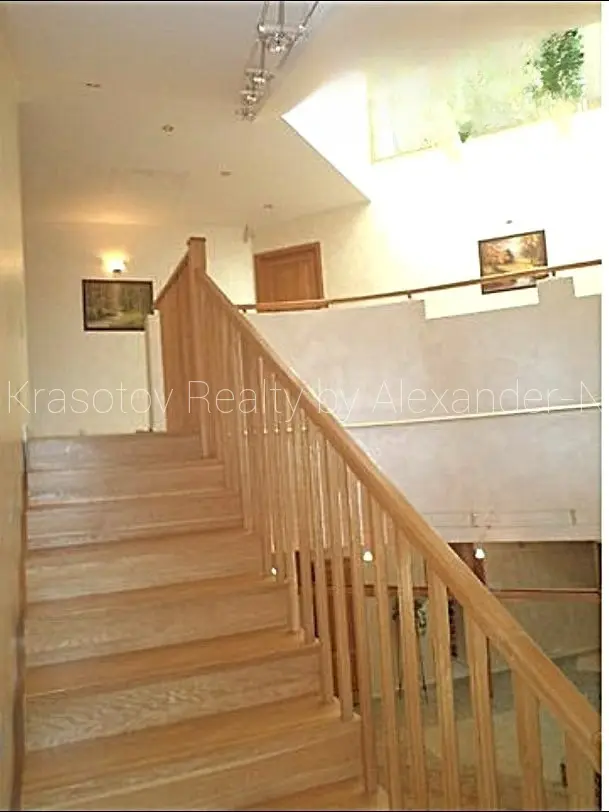 Фото Selling a 6-room apartment, 350 sq.m., Katerynynska Square 5 Odesa, price: 370000 $, code 598