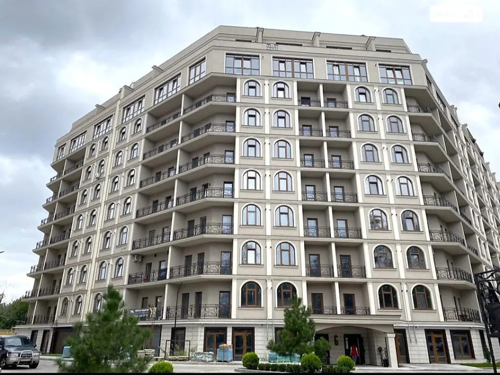 Фото Selling a 1-room apartment, 39.7 sq.m., Dacha Kovalevskoho Street 93 Odesa, price: 37000 $, code 599