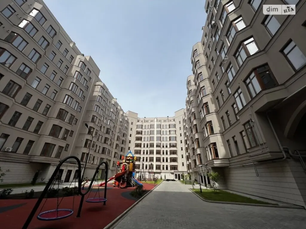 Фото Selling a 1-room apartment, 39.7 sq.m., Dacha Kovalevskoho Street 93 Odesa, price: 37000 $, code 599