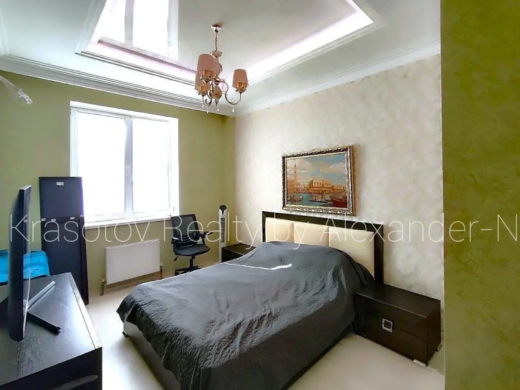 Фото Selling a 1-room apartment, 54 sq.m., Knyzhkovyi Lane 19/21 Odesa, price: 67000 $, code 600