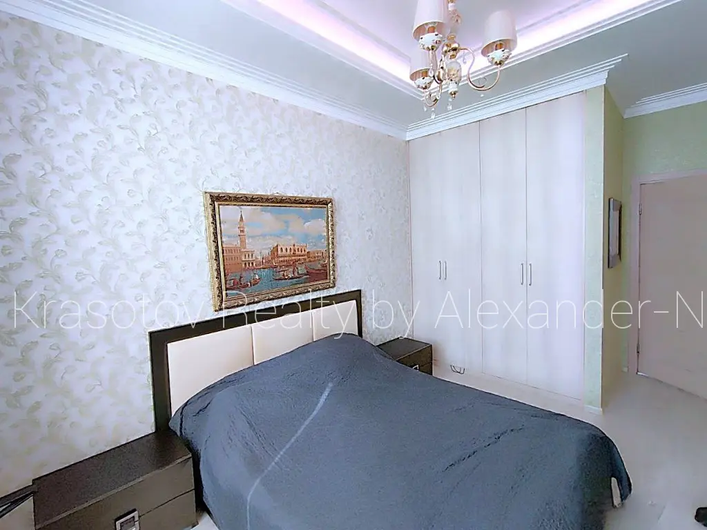 Фото Selling a 1-room apartment, 54 sq.m., Knyzhkovyi Lane 19/21 Odesa, price: 67000 $, code 600