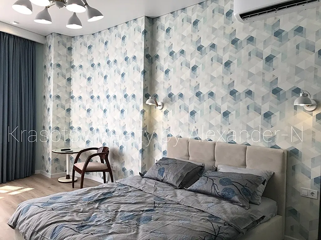 Фото Selling a 2-room apartment, 72 sq.m., Morekhidnyi Lane  Odesa, price: 110000 $, code 601