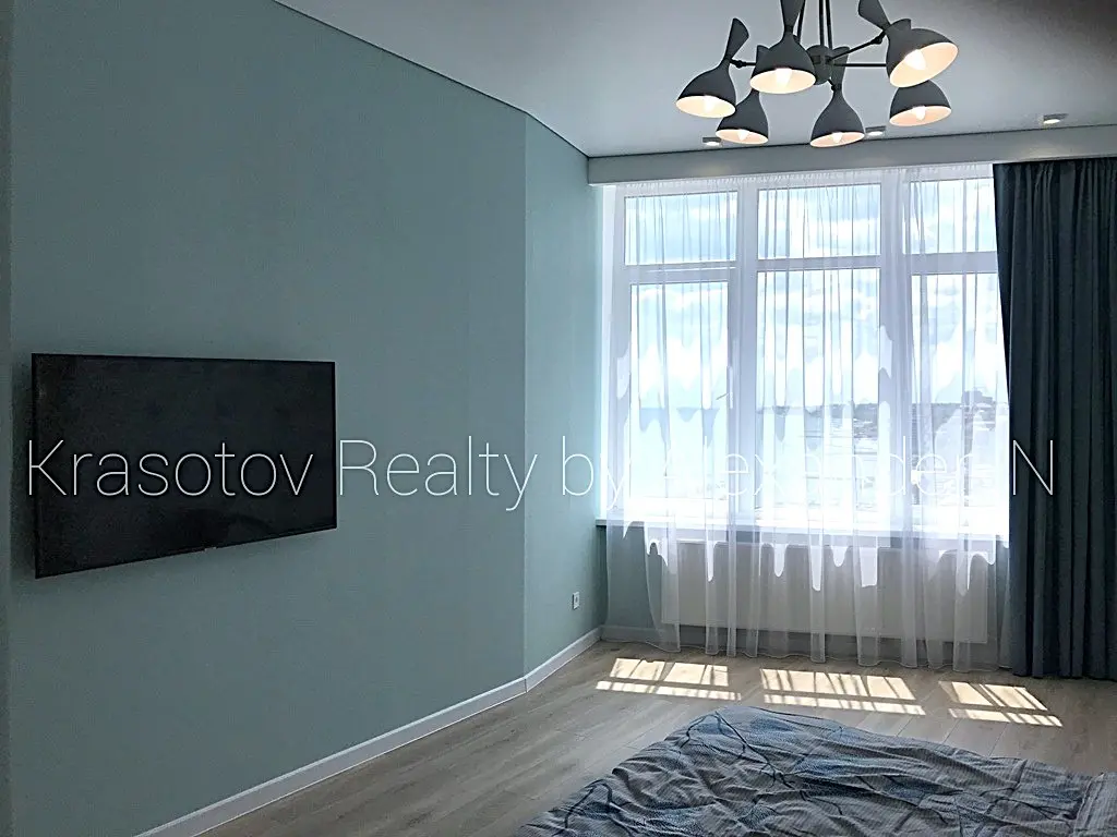 Фото Selling a 2-room apartment, 72 sq.m., Morekhidnyi Lane  Odesa, price: 110000 $, code 601