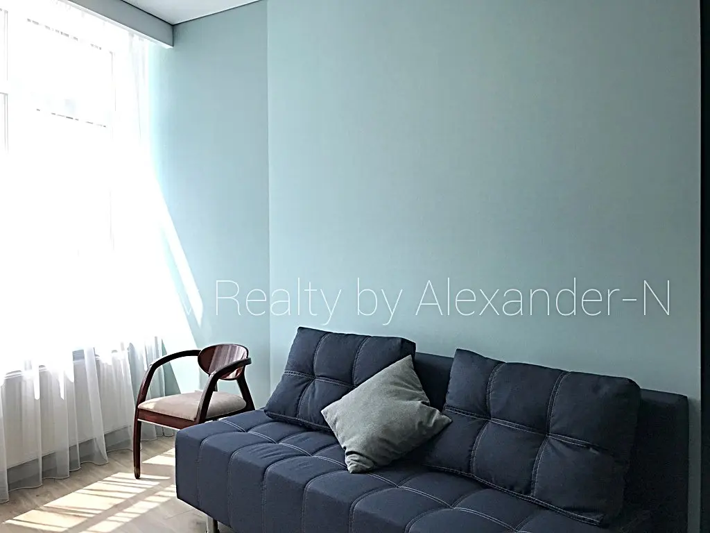 Фото Selling a 2-room apartment, 72 sq.m., Morekhidnyi Lane  Odesa, price: 110000 $, code 601