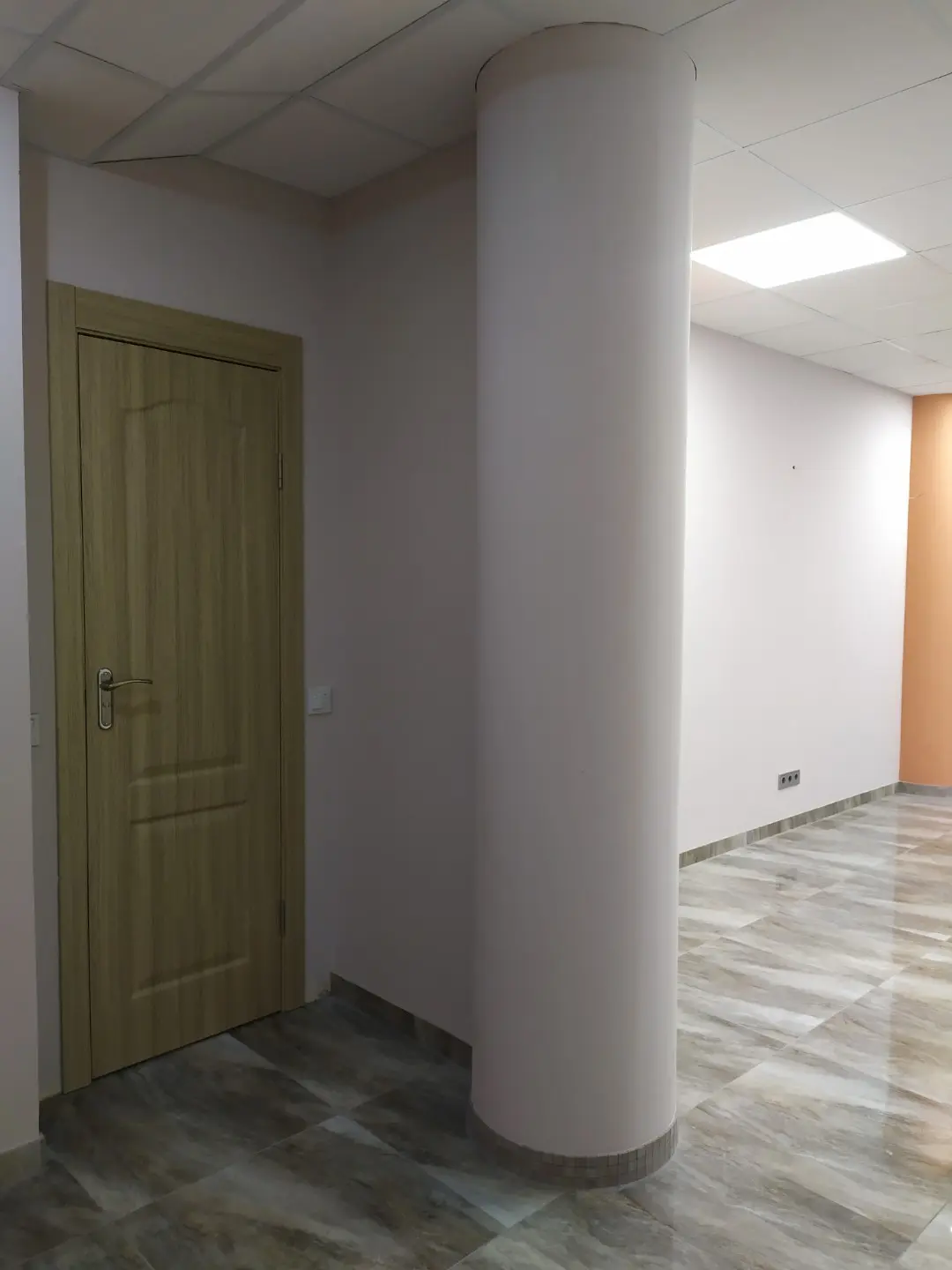 Фото Selling an office, 30 sq.m., Kniazhyi Zaton Street 9 Kyiv, price: 35000 $, code 606