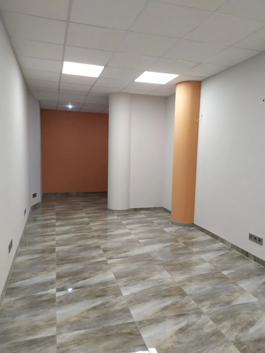 Фото Selling an office, 30 sq.m., Kniazhyi Zaton Street 9 Kyiv, price: 35000 $, code 606