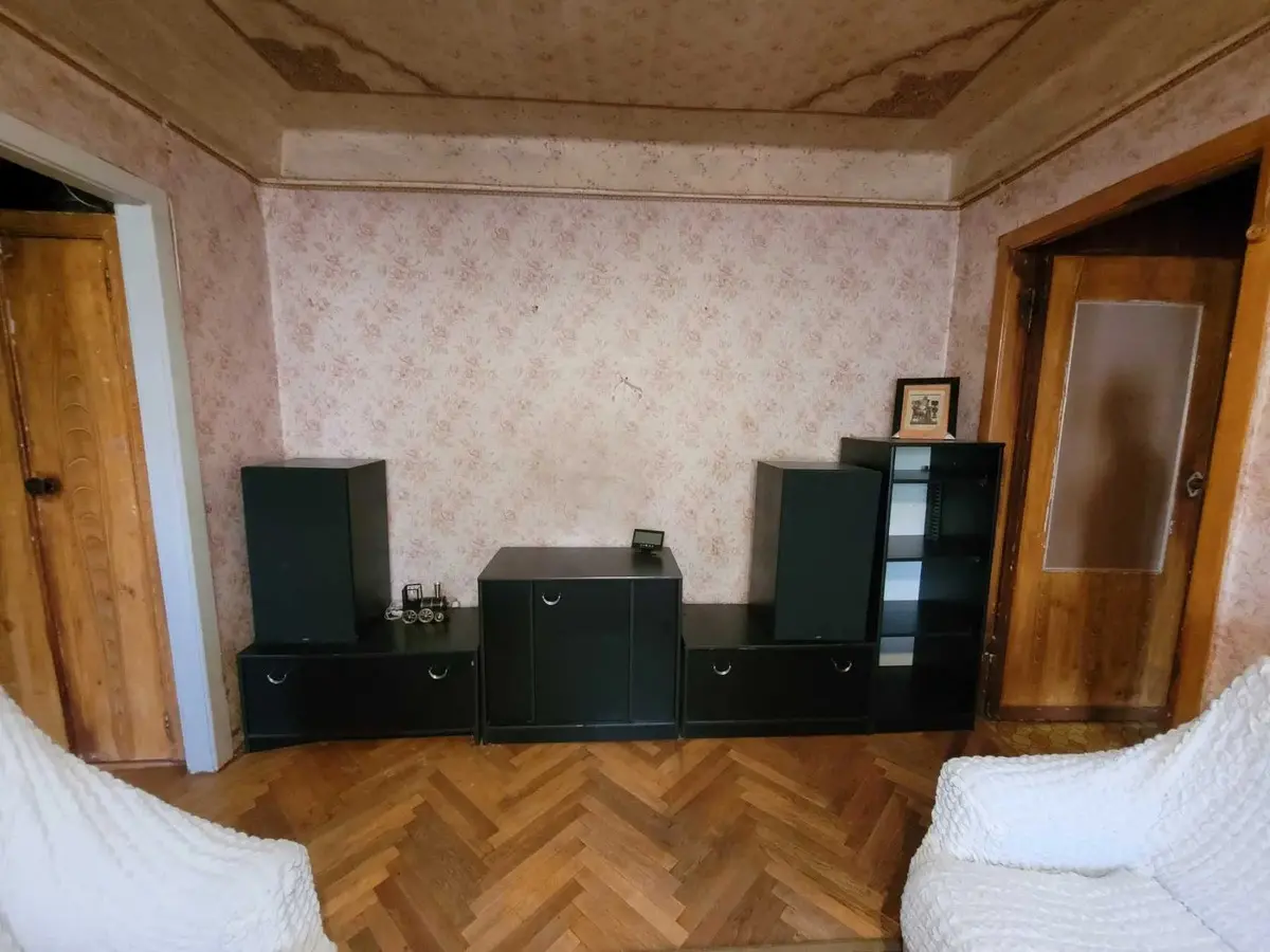 Фото Selling a 2-room apartment, 39 sq.m., Vidradnyi Avenue 18б Kyiv, price: 46000 $, code 607