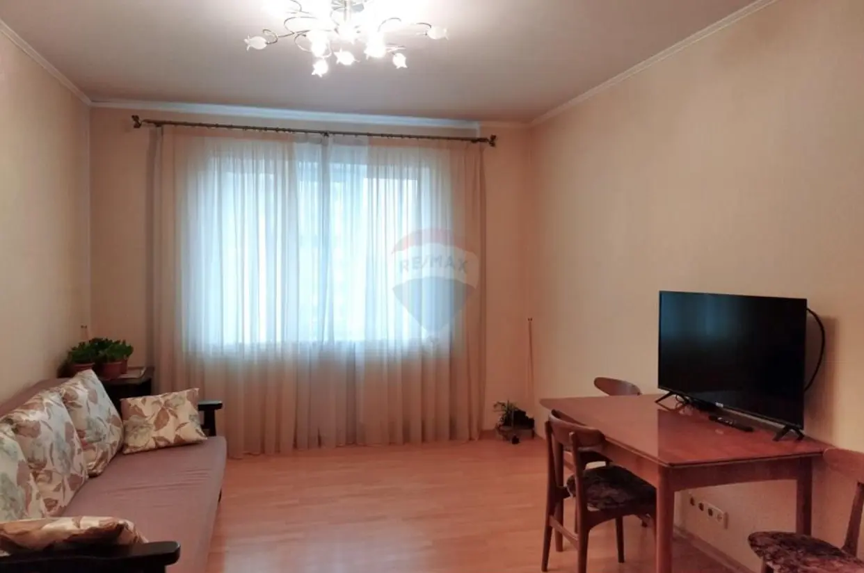 Фото Rent a 3-room apartment, Mykoly Zakrevskoho Street (Myloslavska Street) 43 Kyiv for long-term rent, price: 15000 UAH, code 614