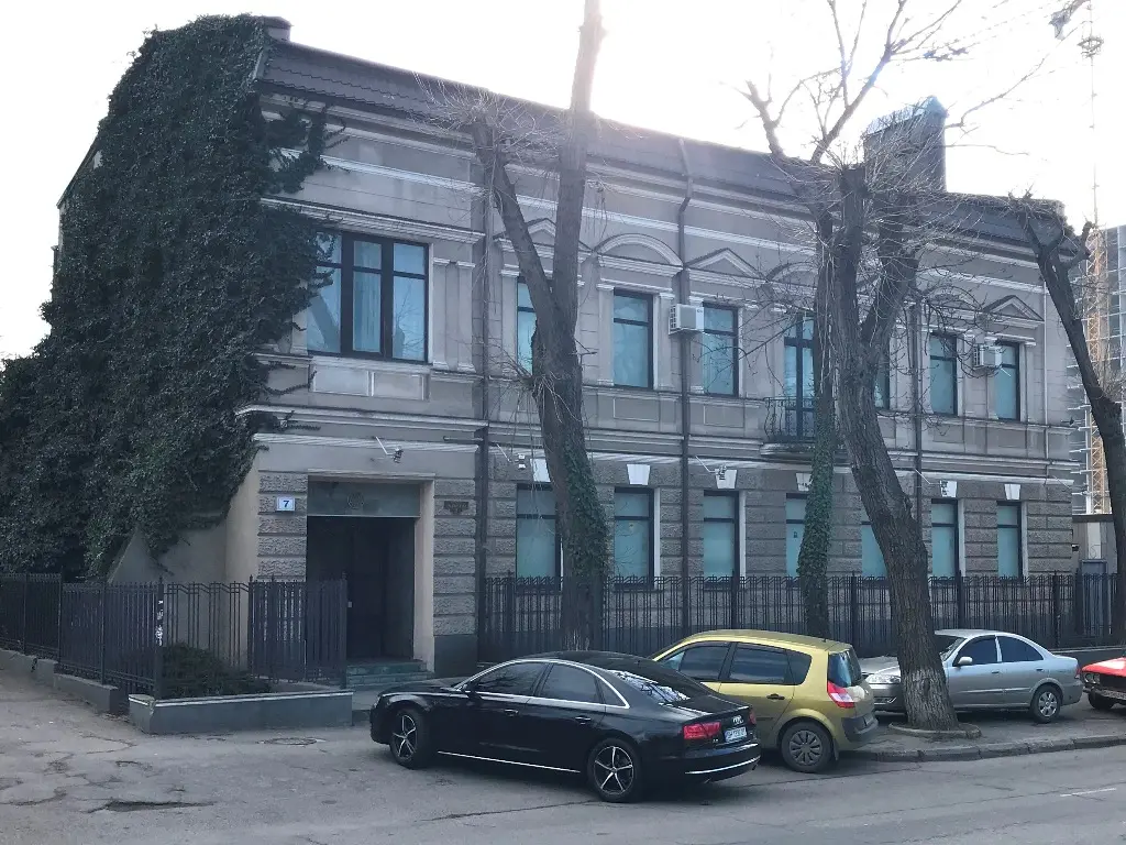 Фото Selling an office, 1200 sq.m., Haharina Avenue 7 Odesa, price: 1800000 $, code 626