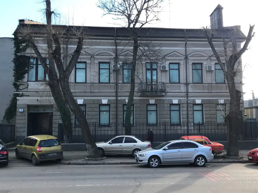 Фото Selling an office, 1200 sq.m., Haharina Avenue 7 Odesa, price: 1800000 $, code 626