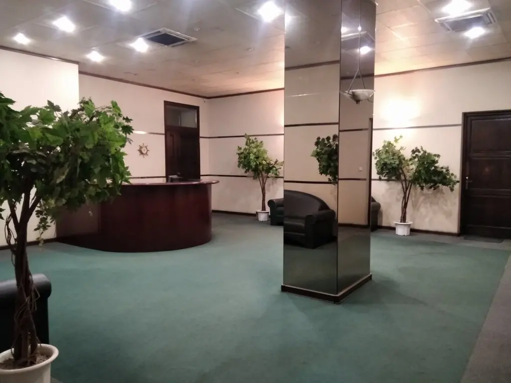 Фото Selling an office, 1200 sq.m., Haharina Avenue 7 Odesa, price: 1800000 $, code 626