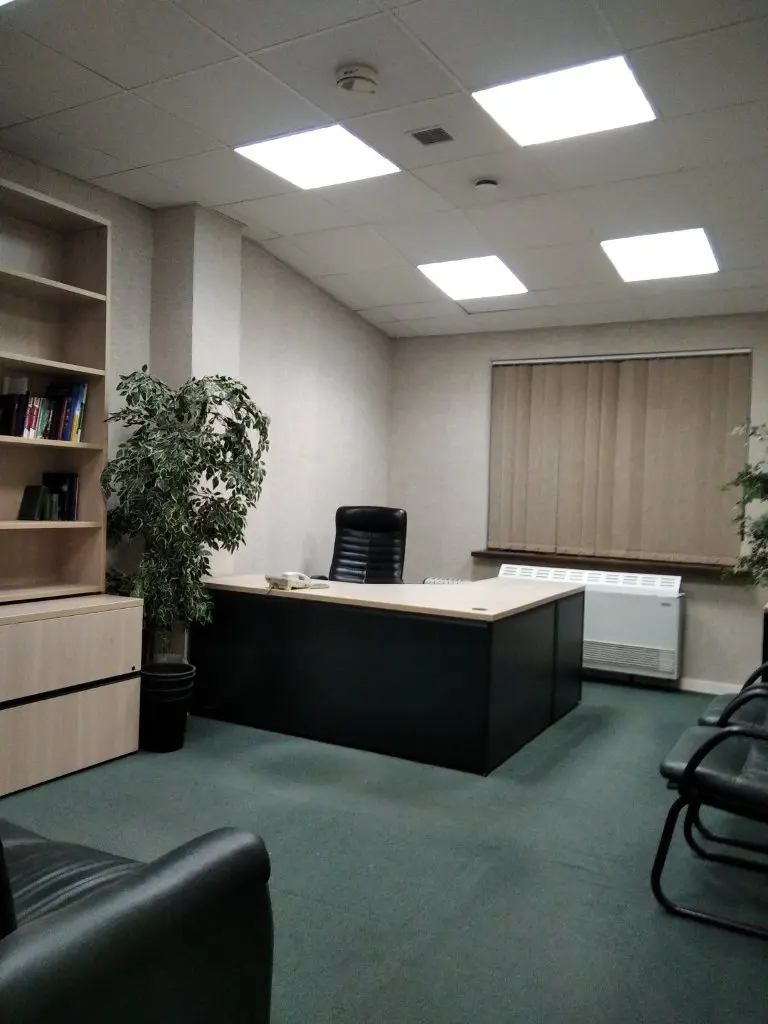 Фото Selling an office, 1200 sq.m., Haharina Avenue 7 Odesa, price: 1800000 $, code 626