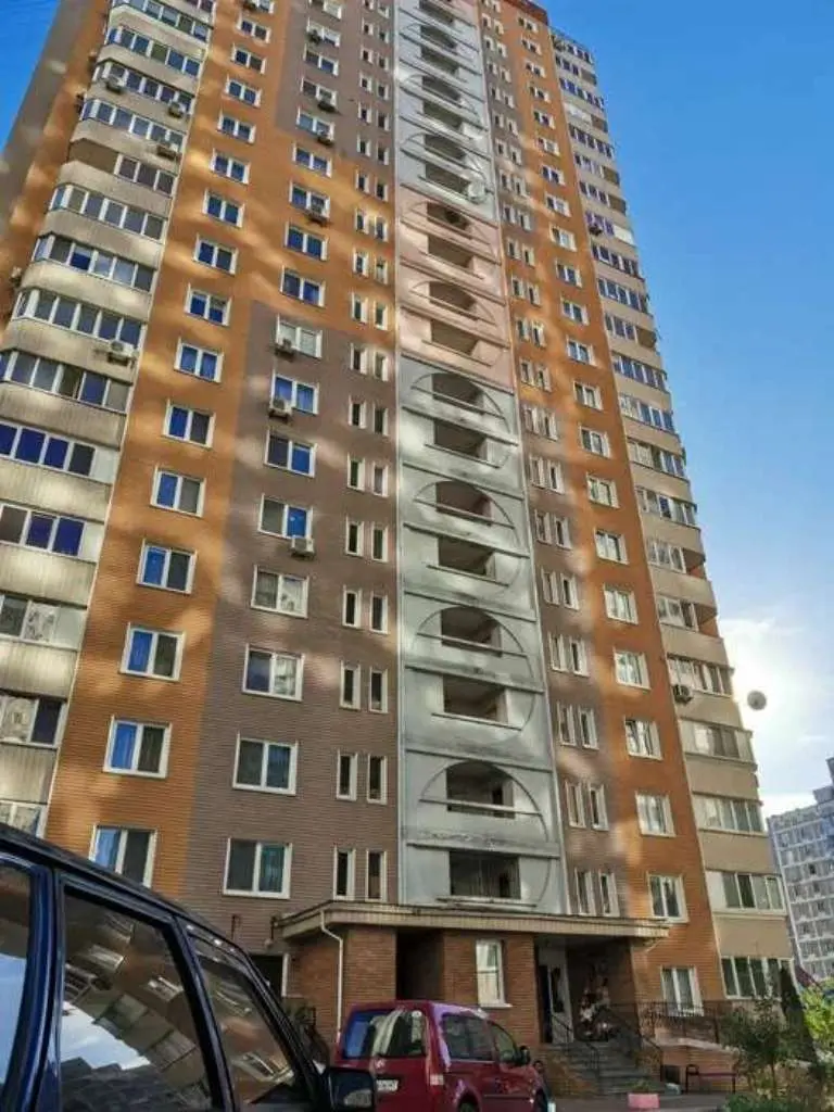 Фото Rent a 1-room apartment, Mykoly Lavrukhina Street 8 Kyiv for long-term rent, price: 10500 UAH, code 636