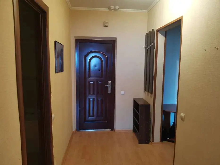 Фото Rent a 1-room apartment, Mykoly Lavrukhina Street 8 Kyiv for long-term rent, price: 10500 UAH, code 636