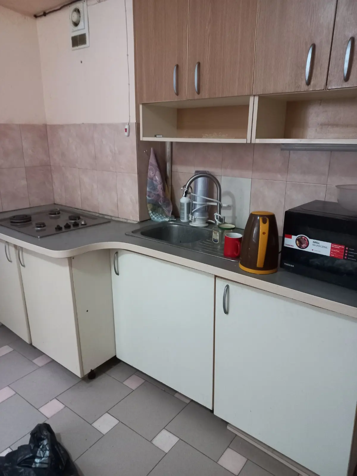 Фото Rent a 1-room apartment, Maslovka Street  Kyiv for long-term rent, price: 5000 UAH, code 638