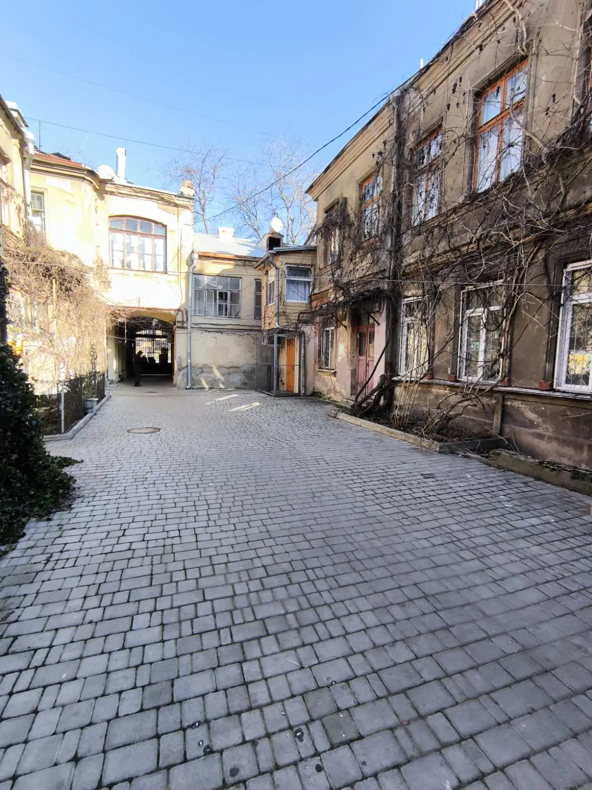 Фото Продаю 1 кімнатну квартиру, 23 кв. м, Ніжинська вул. 34 Одеса, ціна: 20000 $, код 640