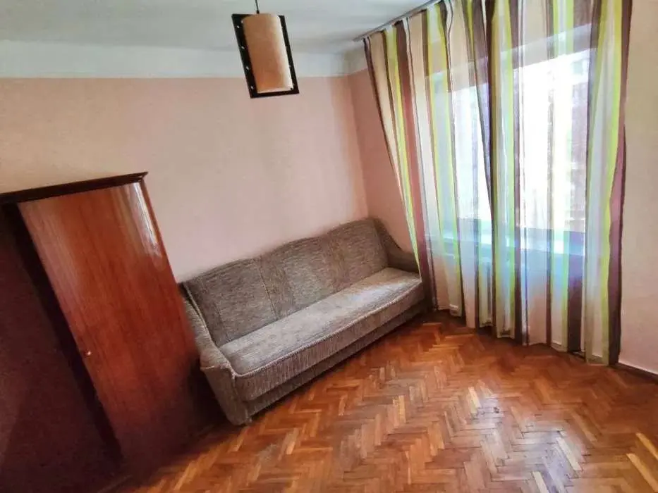 Фото Rent a 3-room apartment, Entuziastiv Street 7/1 Kyiv for long-term rent, price: 15000 UAH, code 644