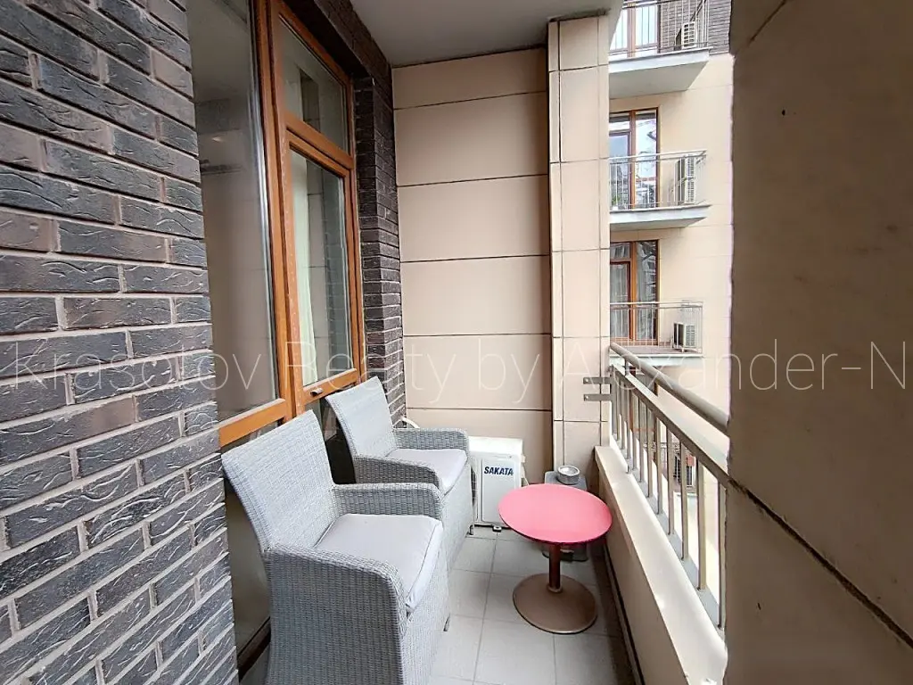 Фото Rent a 1-room apartment, Otradna Street 13 Odesa for long-term rent, price: 900 $, code 645