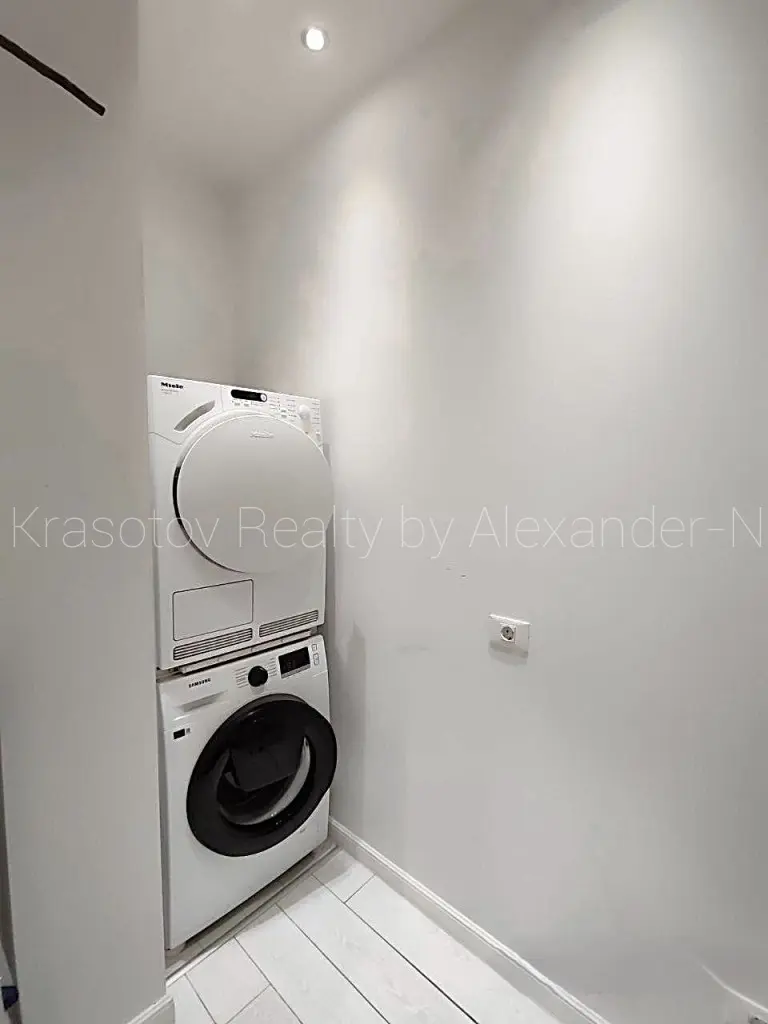 Фото Rent a 1-room apartment, Otradna Street 13 Odesa for long-term rent, price: 900 $, code 645