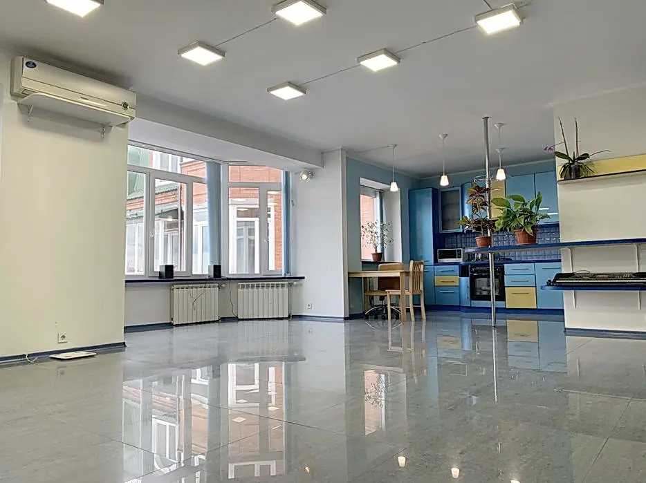 Фото Rent an office, Vvedenska Street 29/58 Kyiv for long-term rent, price: 26000 UAH, code 646