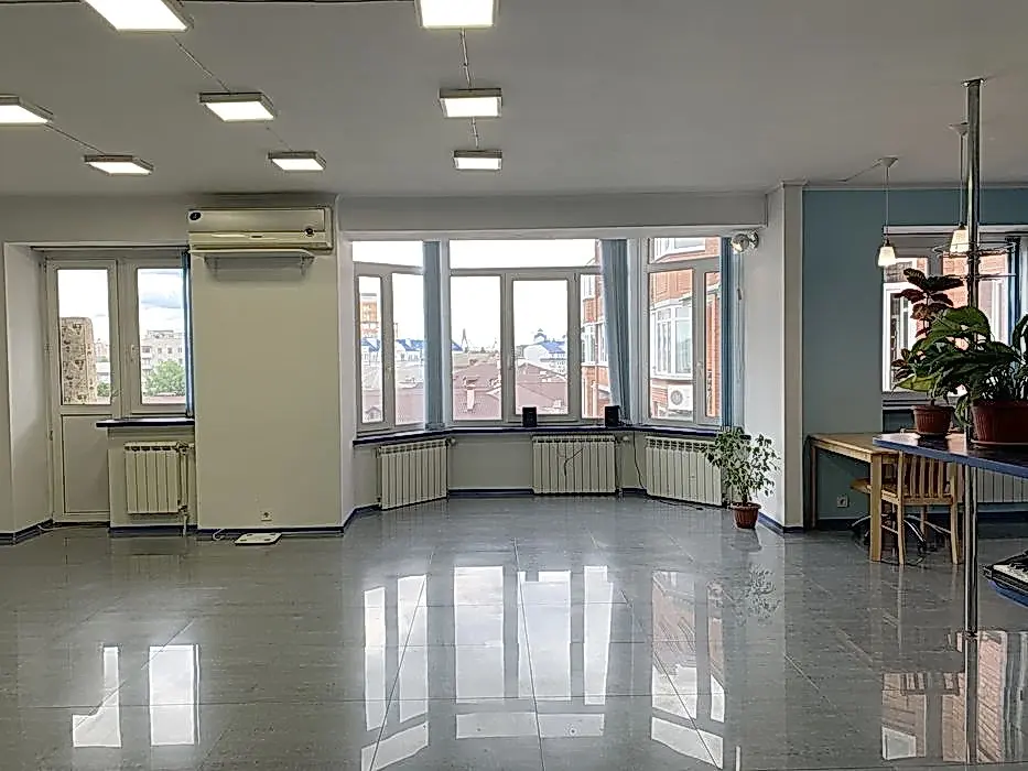 Фото Rent an office, Vvedenska Street 29/58 Kyiv for long-term rent, price: 26000 UAH, code 646