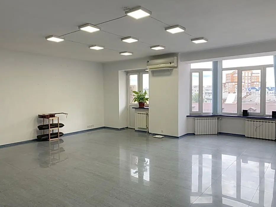 Фото Rent an office, Vvedenska Street 29/58 Kyiv for long-term rent, price: 26000 UAH, code 646