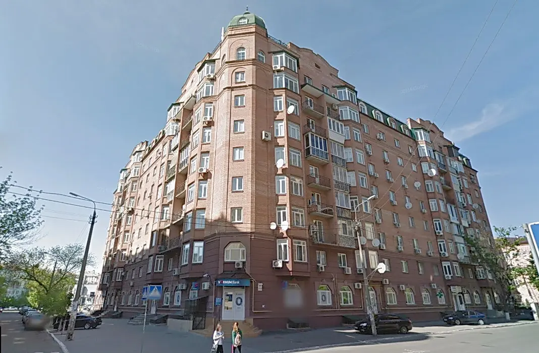 Фото Rent an office, Vvedenska Street 29/58 Kyiv for long-term rent, price: 26000 UAH, code 646