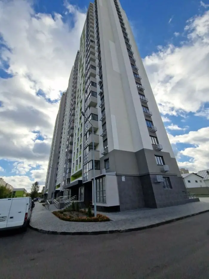 Фото Selling a 2-room apartment, 64 sq.m., Arkhitektora Verbytskoho Street 1 Kyiv, price: 80000 $, code 655