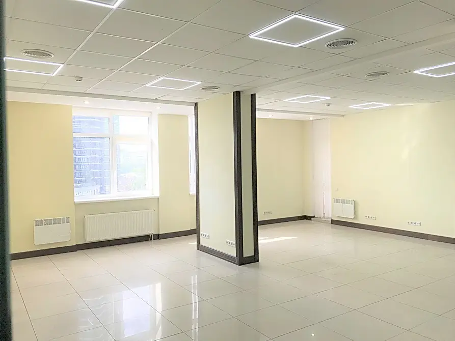 Фото Rent an office, Lesi Ukrainky Boulevard 7б Kyiv for long-term rent, price: 3750 $, code 656