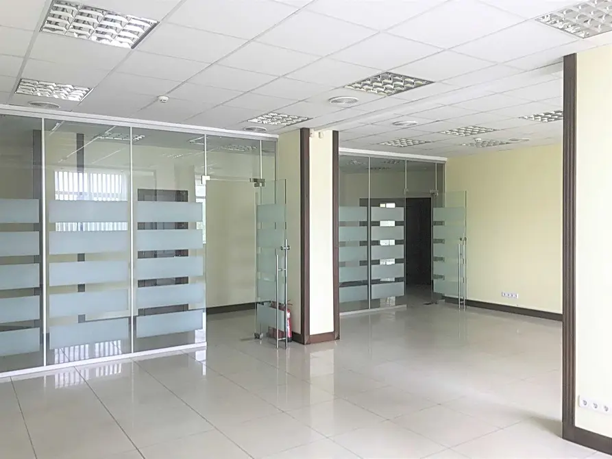 Фото Rent an office, Lesi Ukrainky Boulevard 7б Kyiv for long-term rent, price: 3750 $, code 656