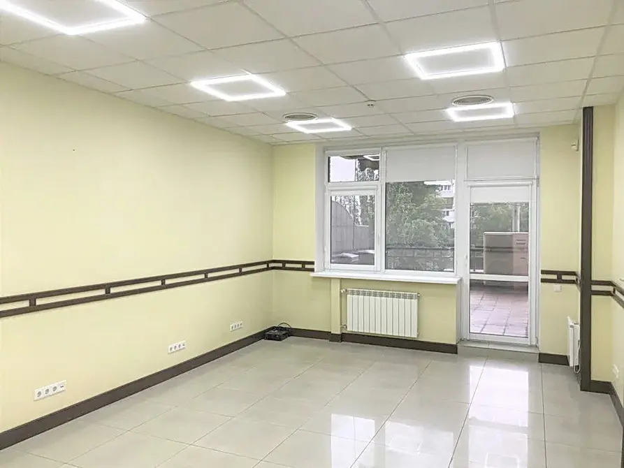 Фото Rent an office, Lesi Ukrainky Boulevard 7б Kyiv for long-term rent, price: 3750 $, code 656