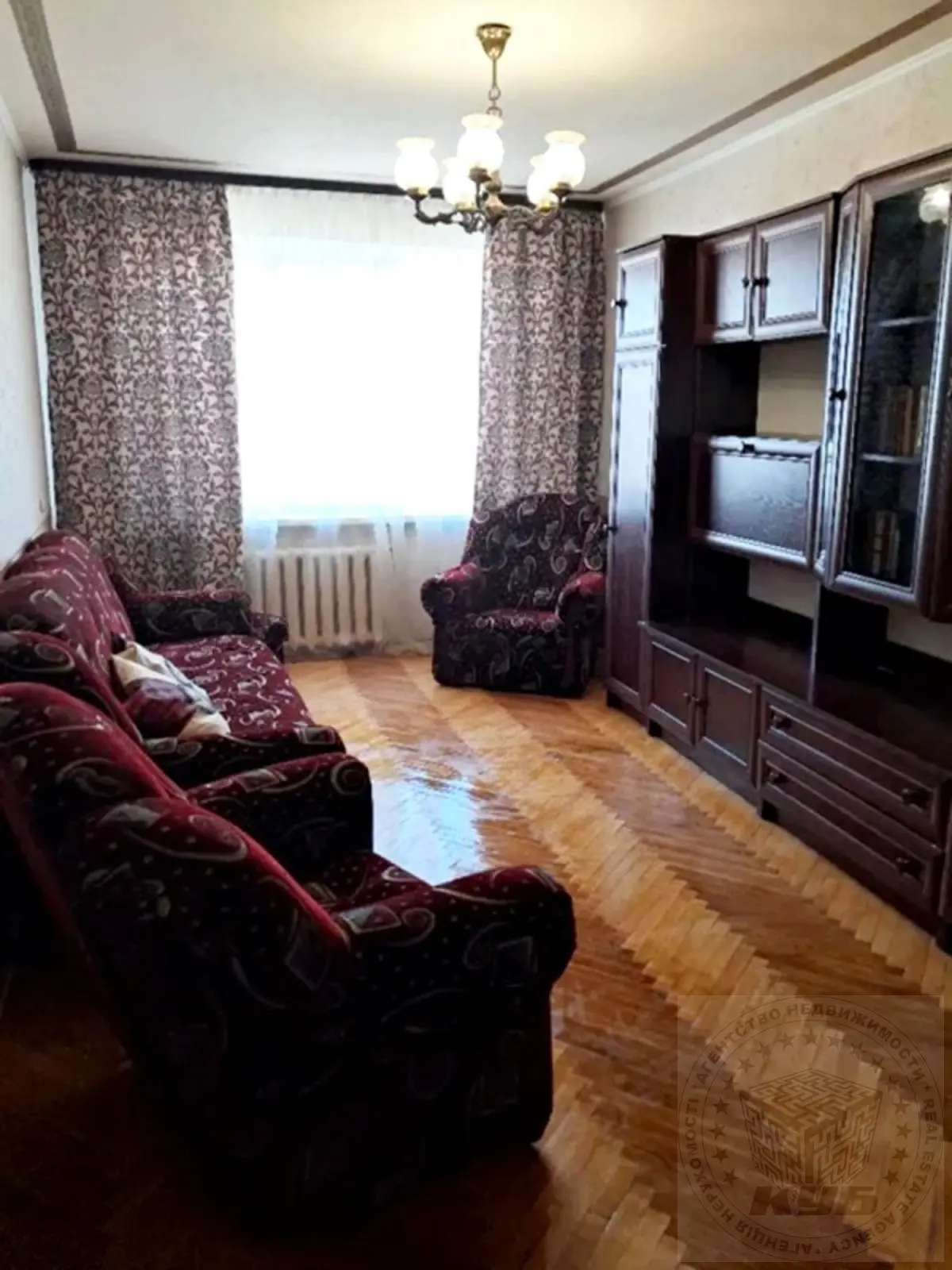 Фото Selling a 3-room apartment, 65 sq.m., Yakuba Kolasa Street 6 Kyiv, price: 72000 $, code 657