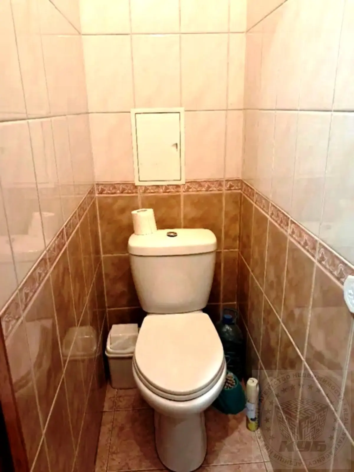 Фото Selling a 3-room apartment, 65 sq.m., Yakuba Kolasa Street 6 Kyiv, price: 72000 $, code 657