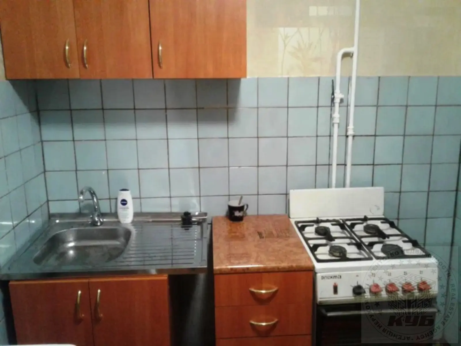 Фото Selling a 3-room apartment, 62 sq.m., Lesia Kurbasa Avenue 4 Kyiv, price: 52500 $, code 661