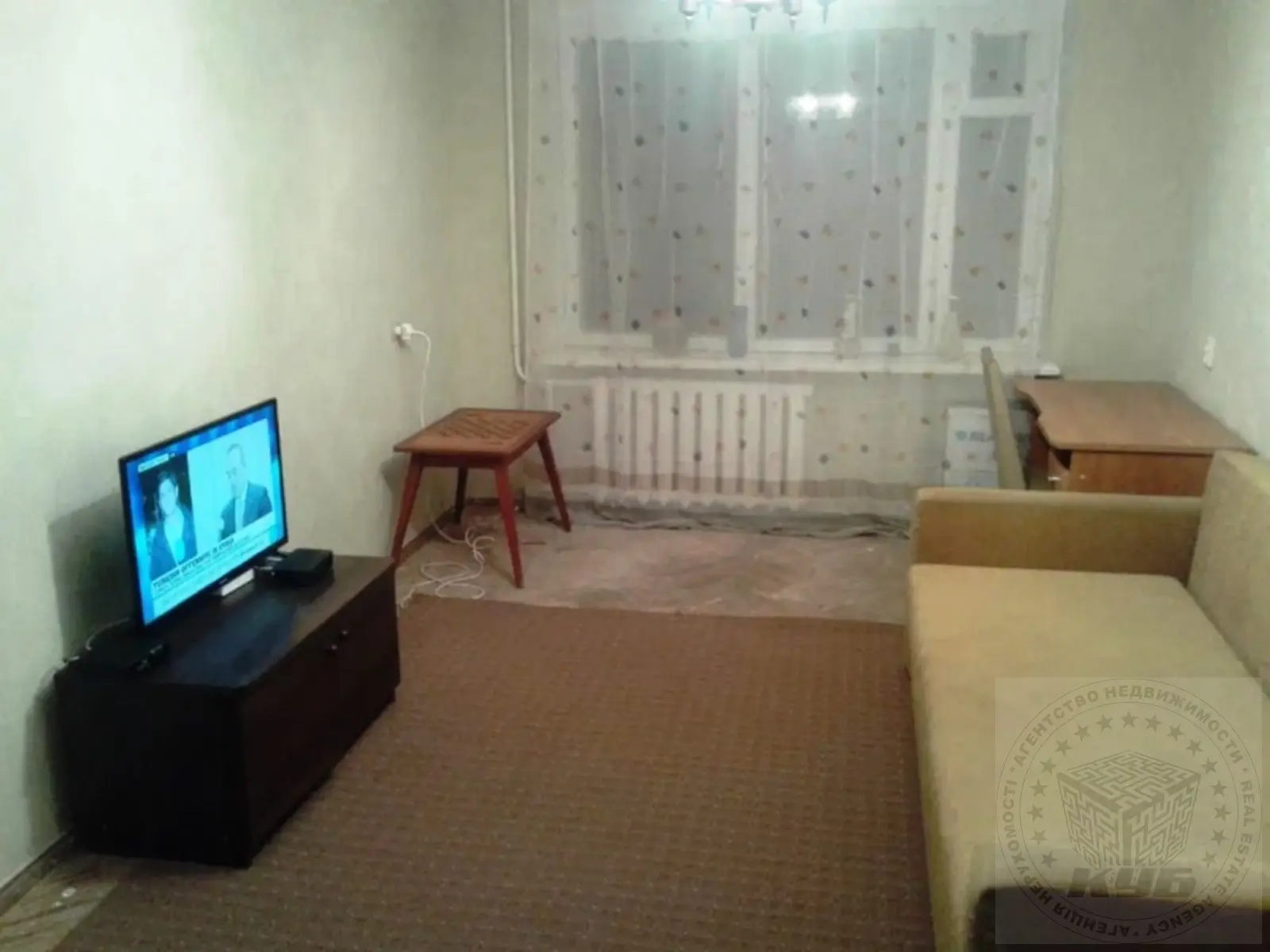 Фото Selling a 3-room apartment, 62 sq.m., Lesia Kurbasa Avenue 4 Kyiv, price: 52500 $, code 661