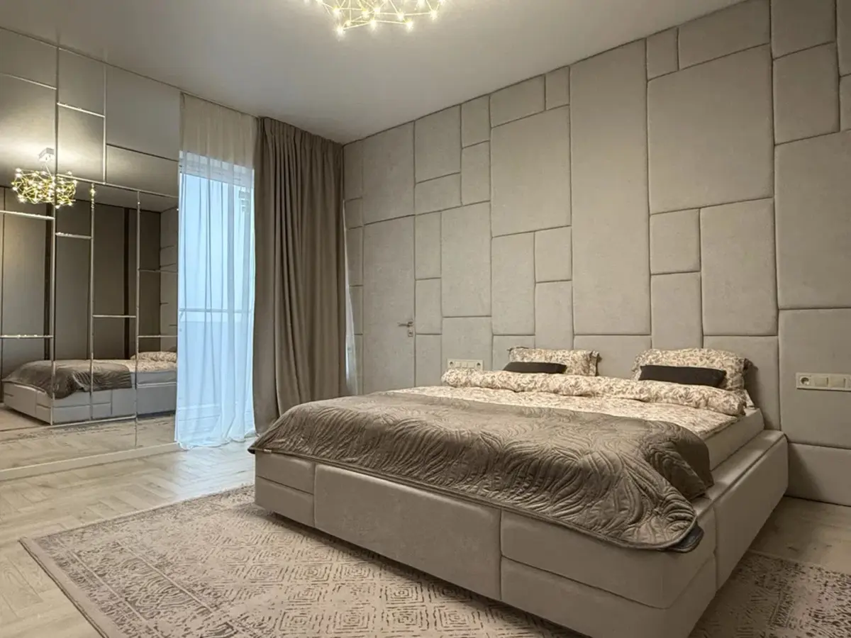 Фото Selling a 4-room apartment, 119 sq.m., Antonovycha Street (Horkoho Street) 109 Kyiv, price: 360000 $, code 663