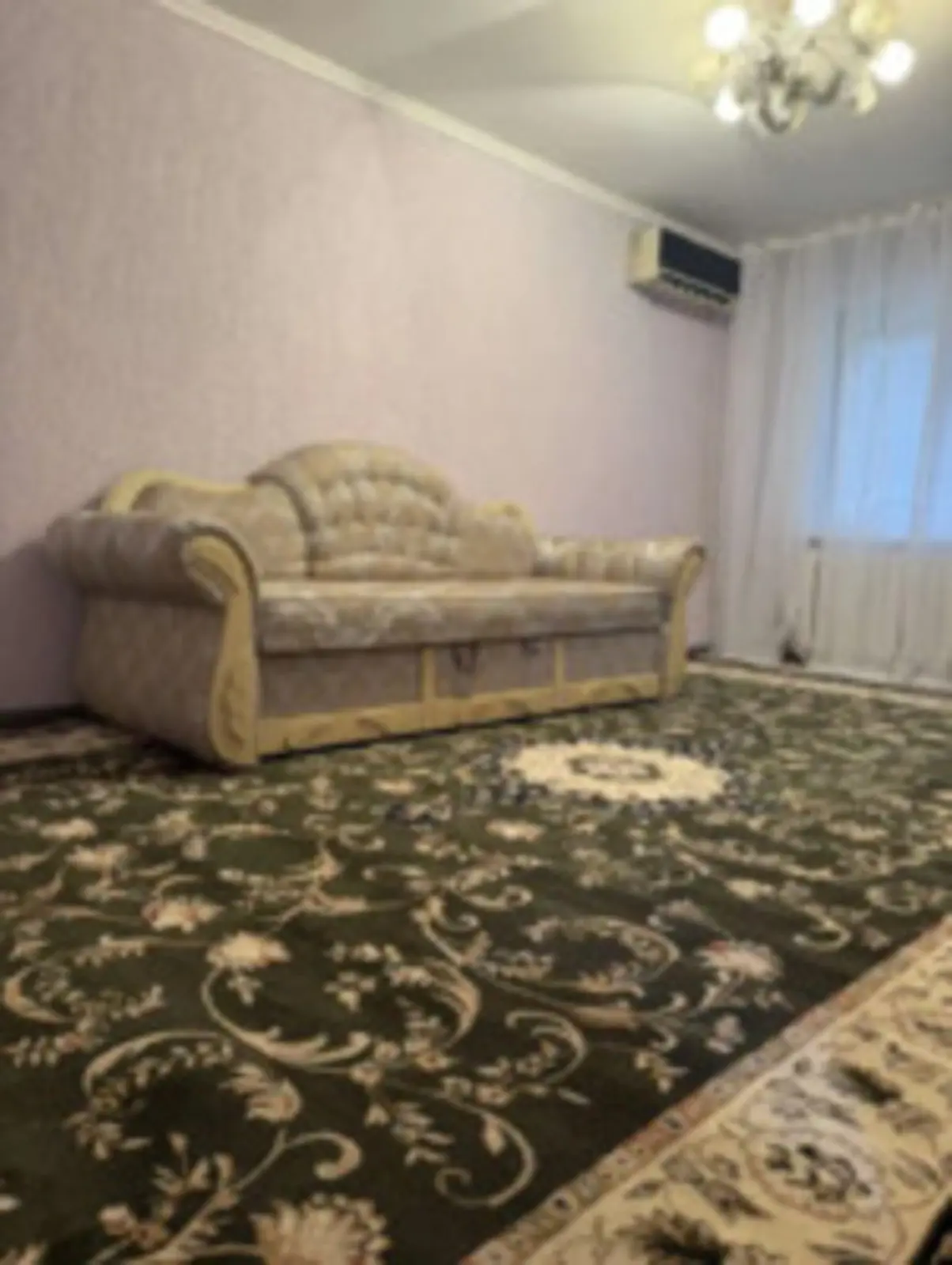 Фото Продаю 1 кімнатну квартиру, 45 кв. м, Борщагівська вул. 8 Київ, ціна: 60000 $, код 664