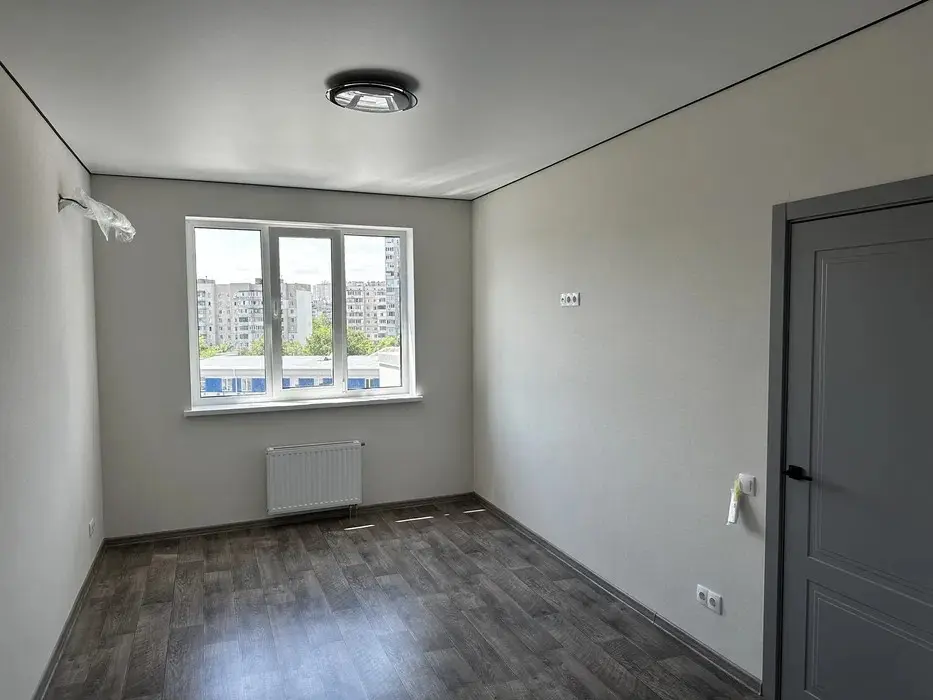 Фото Selling a 1-room apartment, 36.7 sq.m., Arkhitektora Verbytskoho Street 1 Kyiv, price: 70000 $, code 666