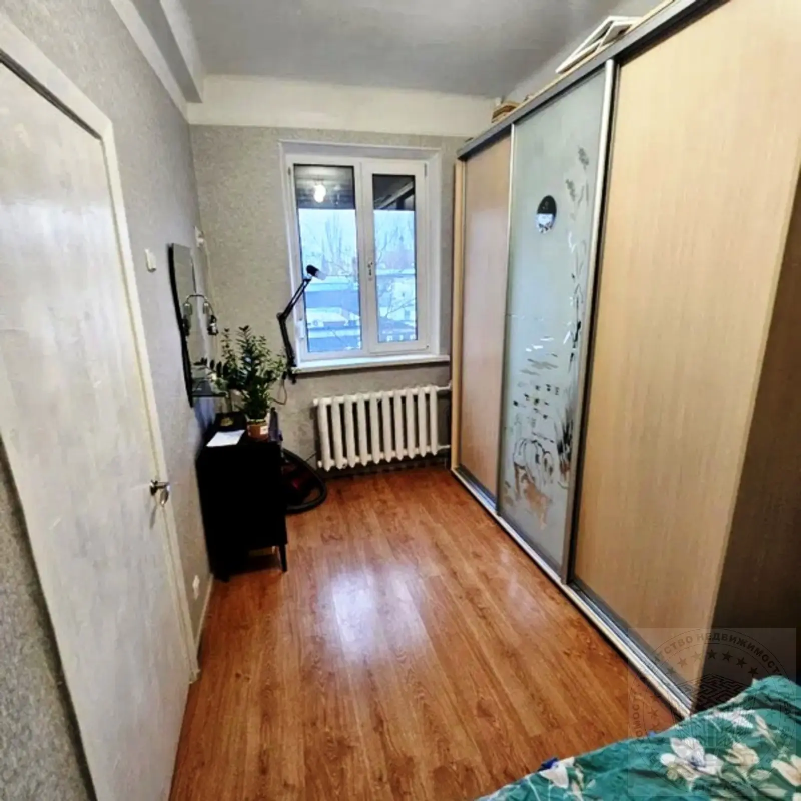 Фото Selling a 2-room apartment, 40 sq.m., Ushynskoho Street 3 Kyiv, price: 47900 $, code 671