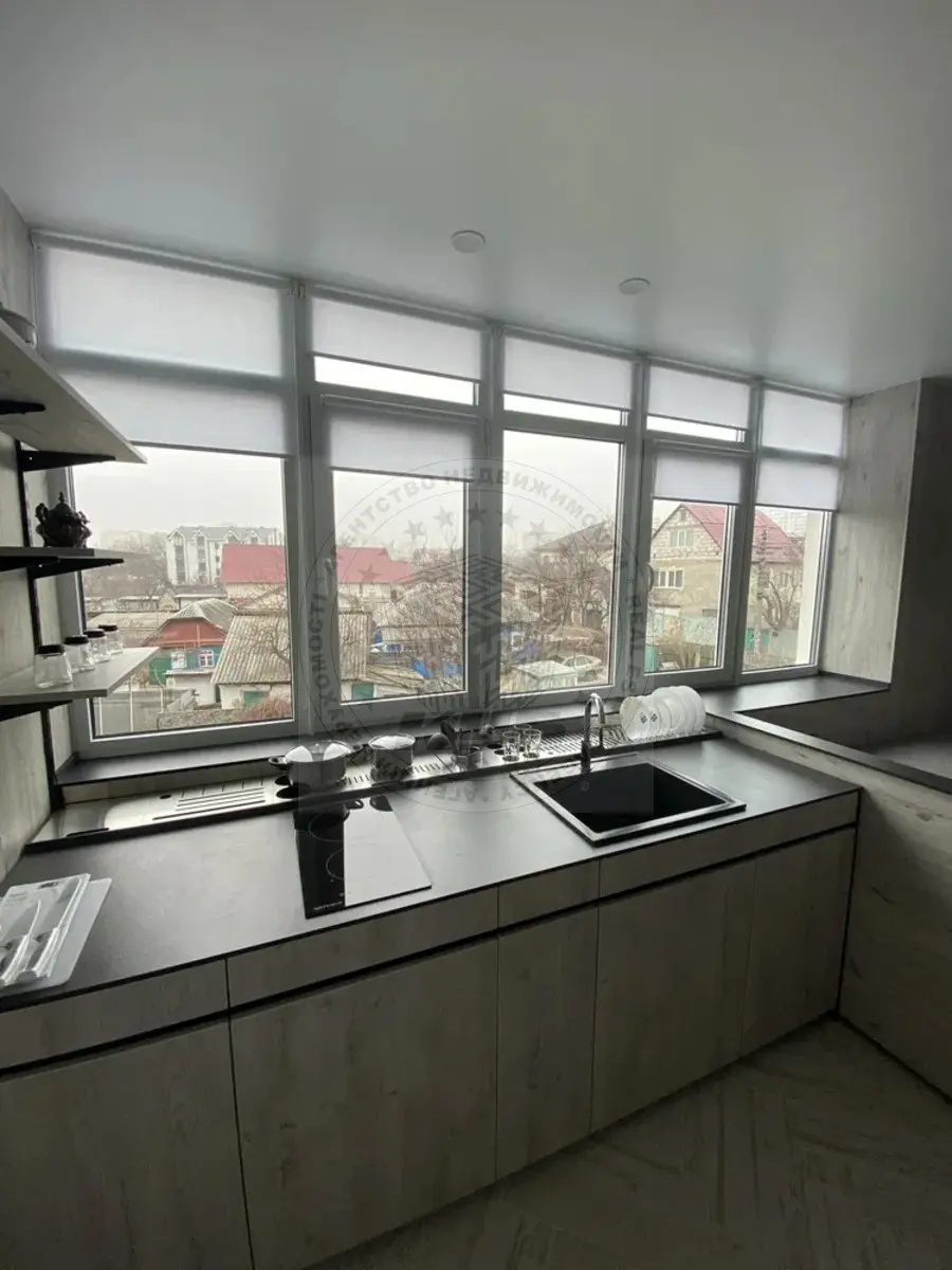 Фото Selling a 1-room apartment, 30 sq.m., Osinnia Street  Kyiv, price: 49000 $, code 676