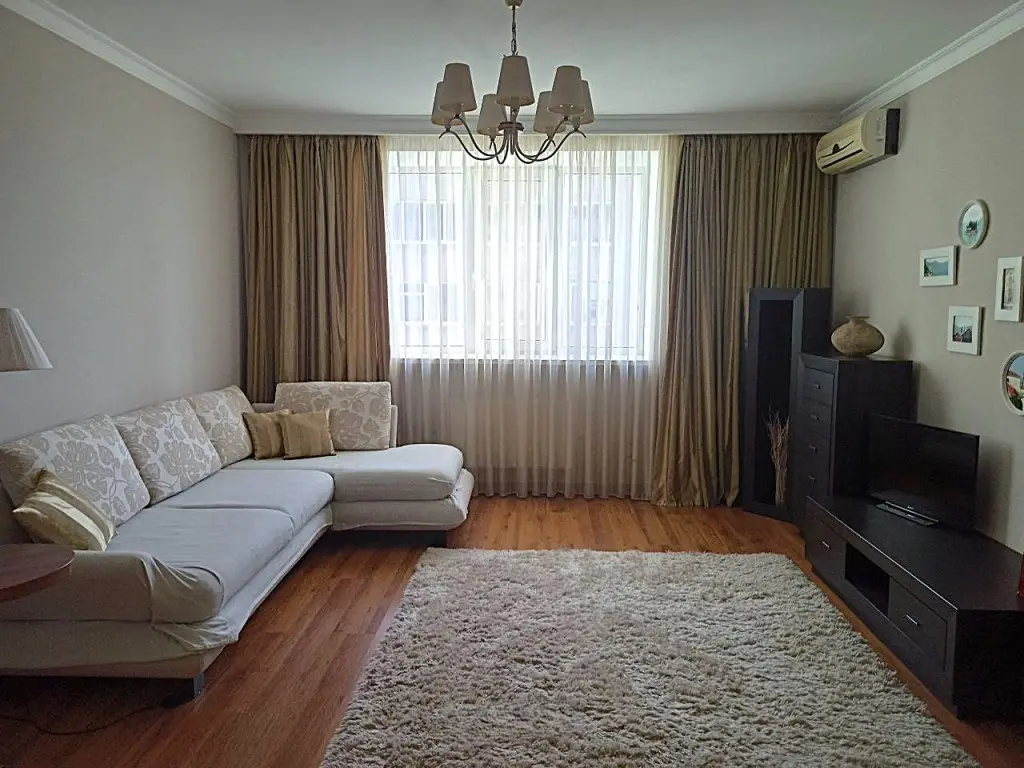 Фото Rent a 2-room apartment, Kompozytora Nischynskoho Street  Odesa for long-term rent, price: 13000 UAH, code 679