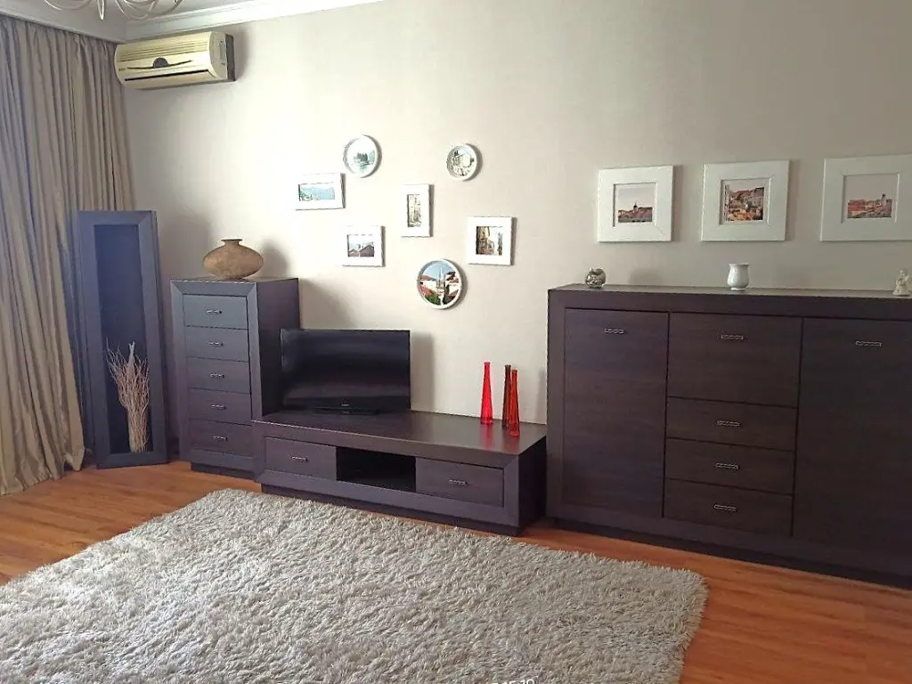 Фото Rent a 2-room apartment, Kompozytora Nischynskoho Street  Odesa for long-term rent, price: 13000 UAH, code 679