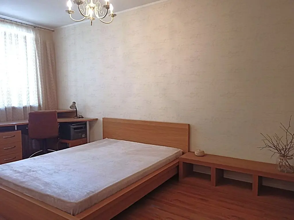 Фото Rent a 2-room apartment, Kompozytora Nischynskoho Street  Odesa for long-term rent, price: 13000 UAH, code 679