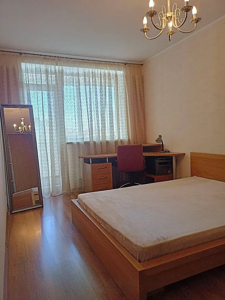 Фото Rent a 2-room apartment, Kompozytora Nischynskoho Street  Odesa for long-term rent, price: 13000 UAH, code 679