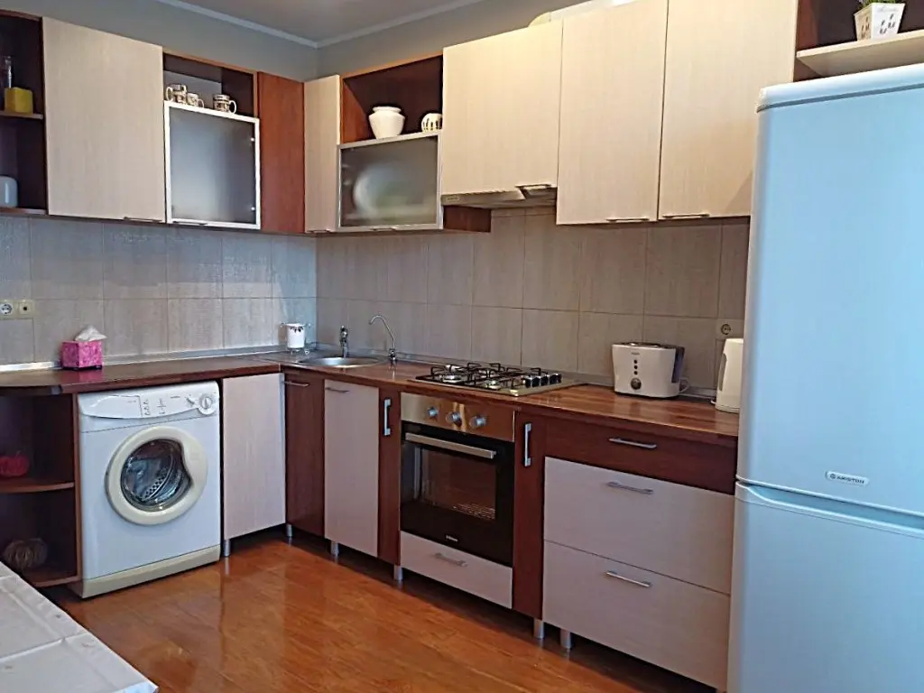 Фото Rent a 2-room apartment, Kompozytora Nischynskoho Street  Odesa for long-term rent, price: 13000 UAH, code 679