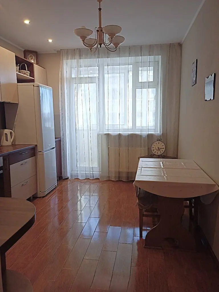 Фото Rent a 2-room apartment, Kompozytora Nischynskoho Street  Odesa for long-term rent, price: 13000 UAH, code 679