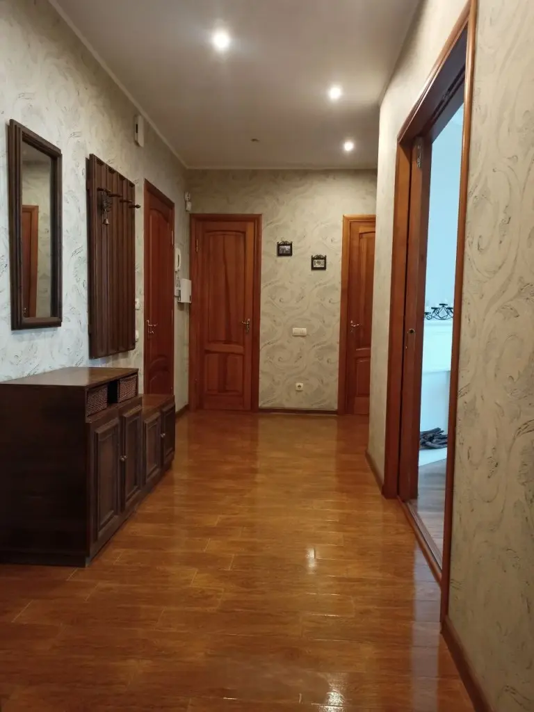 Фото Rent a 2-room apartment, Kompozytora Nischynskoho Street  Odesa for long-term rent, price: 13000 UAH, code 679